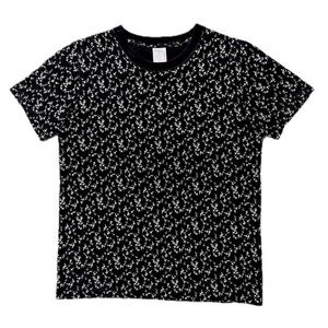 undercover witch’s cell division all over cross tee shirt made in Japan 🦇